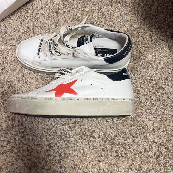 Golden Goose Limited Edition NY - Picture 2 of 4